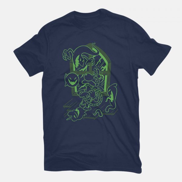 Ghost Duster - Image 7