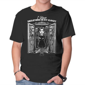 Skeleton Closet