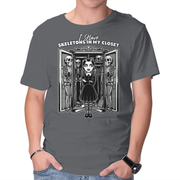 Skeleton Closet - Image 9