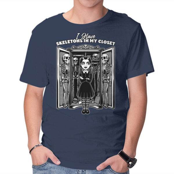 Skeleton Closet - Image 5