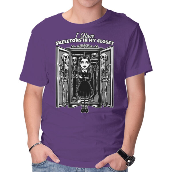 Skeleton Closet - Image 13