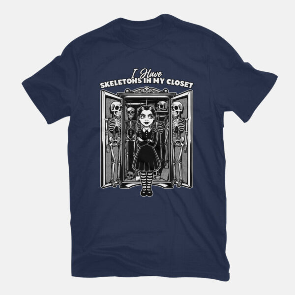 Skeleton Closet - Image 7