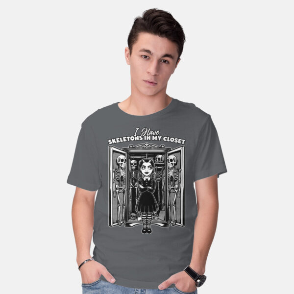 Skeleton Closet - Image 10