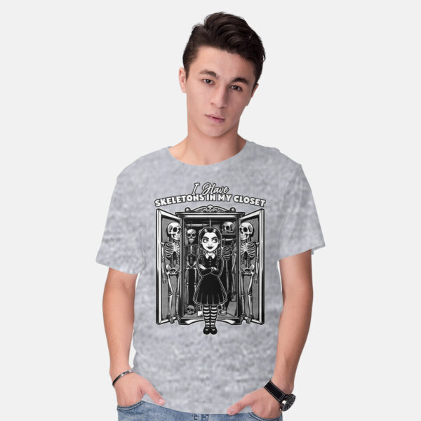 Skeleton Closet - Image 18
