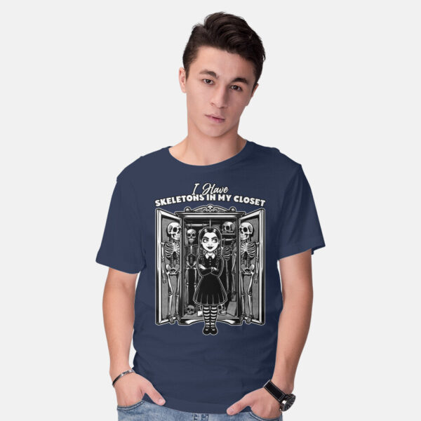 Skeleton Closet - Image 6