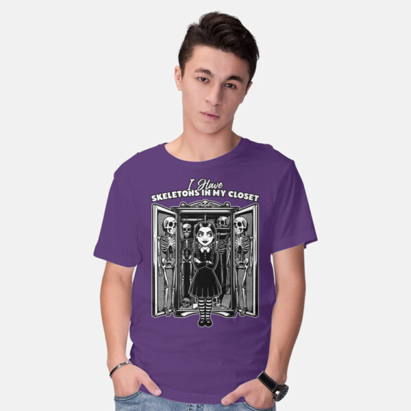 Skeleton Closet - Image 14