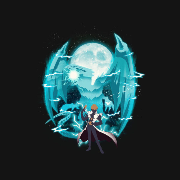 Blue Eyes White Dragon - Image 4