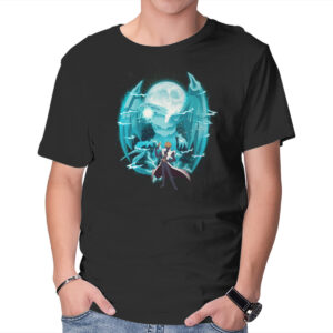 Blue Eyes White Dragon