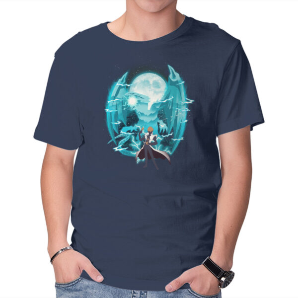 Blue Eyes White Dragon - Image 5