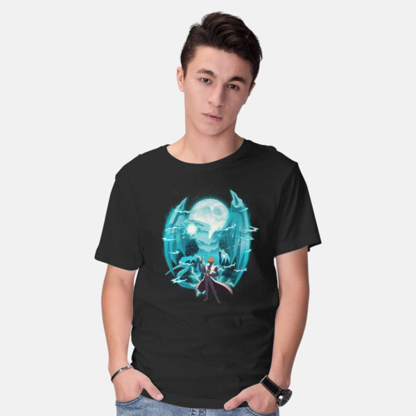 Blue Eyes White Dragon - Image 2