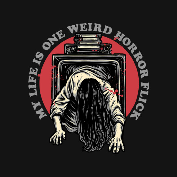 One Big Horror Flick - Image 4