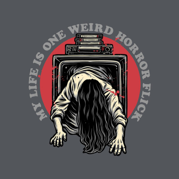 One Big Horror Flick - Image 12