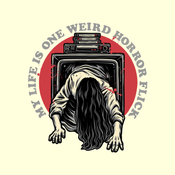 One Big Horror Flick - Image 20