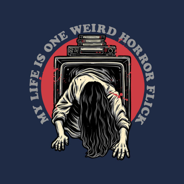 One Big Horror Flick - Image 8