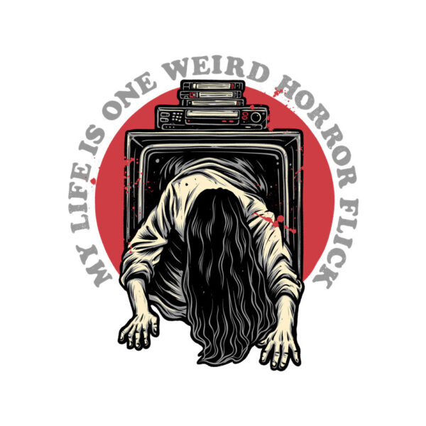 One Big Horror Flick - Image 16