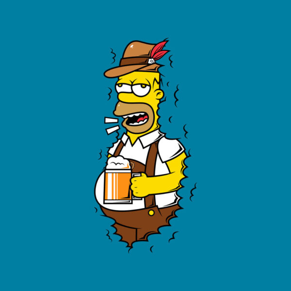 OkHomer Fest - Image 8