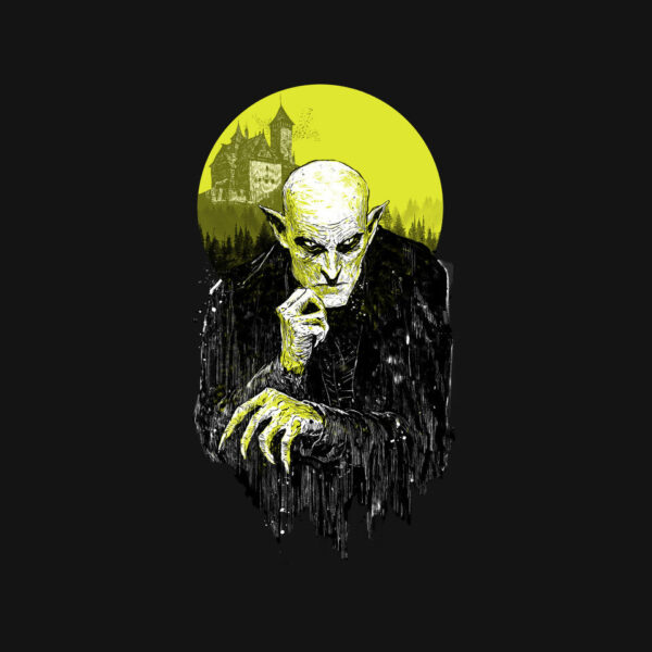 Dark Portrait - Image 4