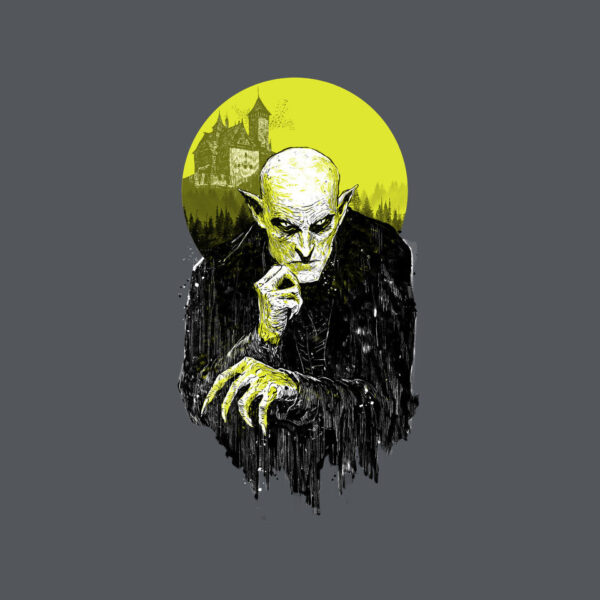 Dark Portrait - Image 8