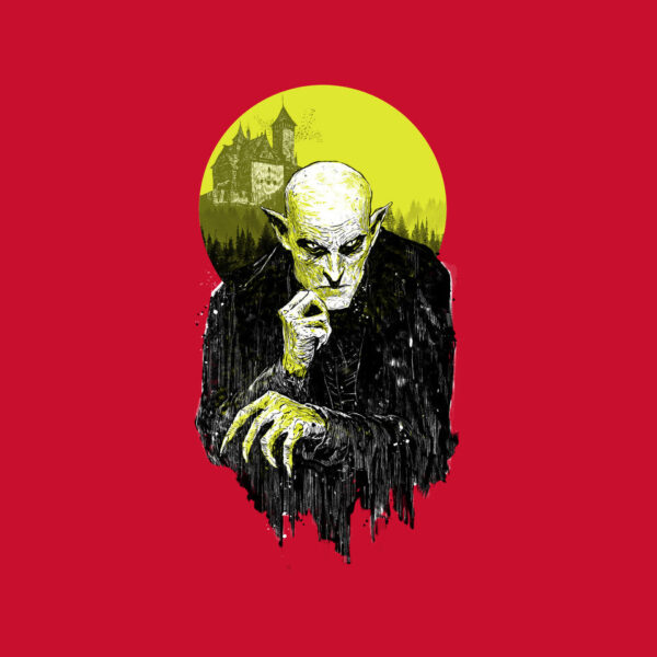Dark Portrait - Image 16