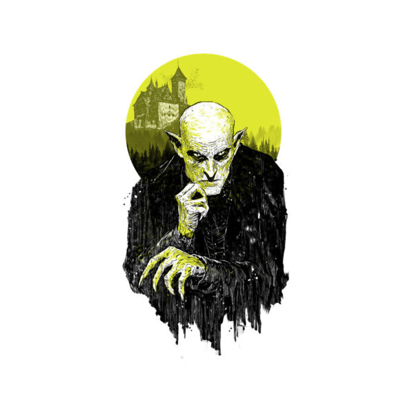Dark Portrait - Image 12