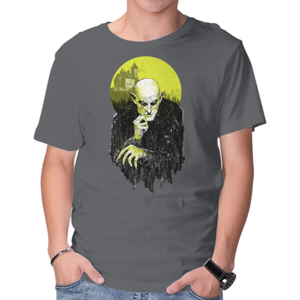 Dark Portrait - Image 5