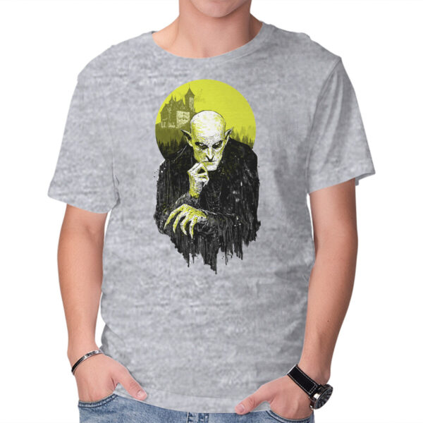 Dark Portrait - Image 17