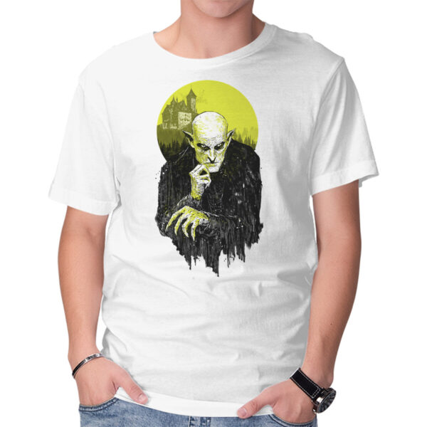 Dark Portrait - Image 9