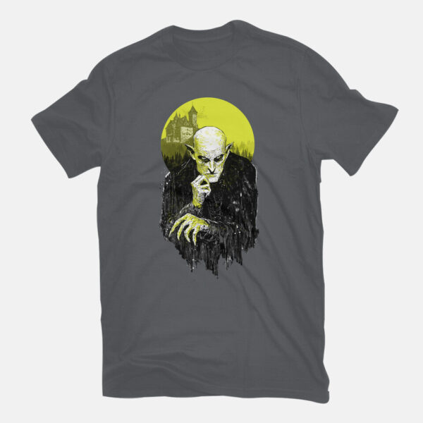 Dark Portrait - Image 7