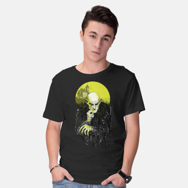 Dark Portrait - Image 2