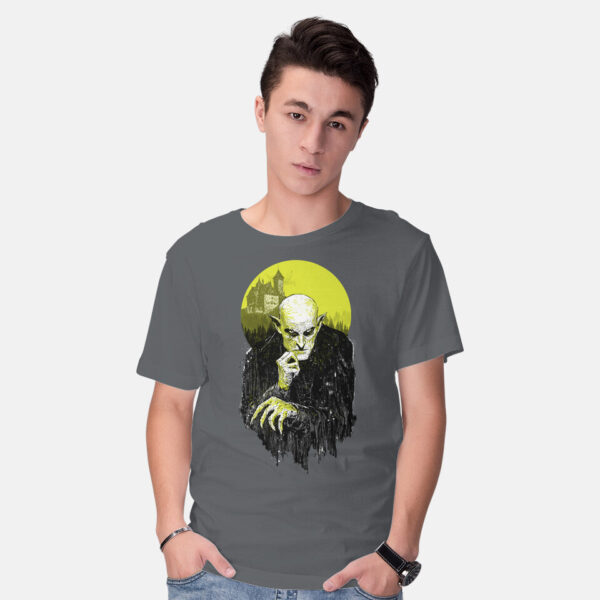 Dark Portrait - Image 6