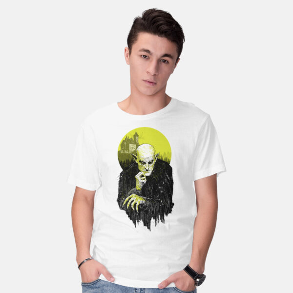 Dark Portrait - Image 10