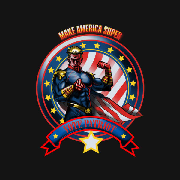 Vote Patriot - Image 8
