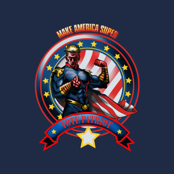 Vote Patriot - Image 12