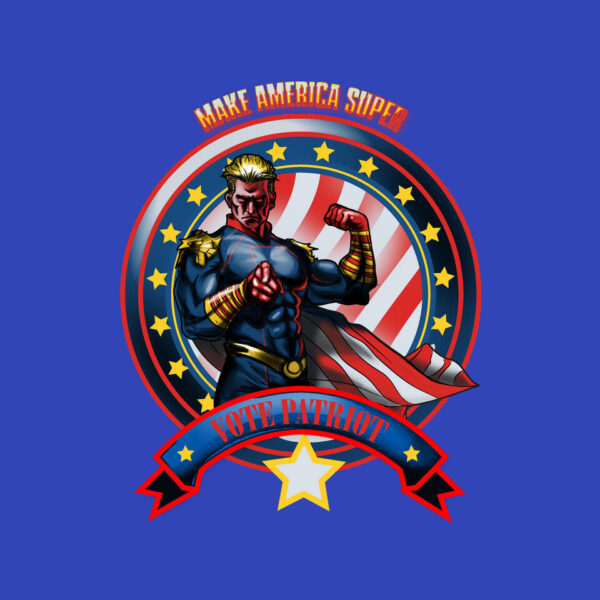 Vote Patriot - Image 4