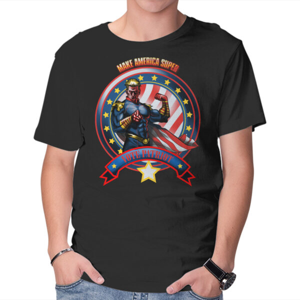 Vote Patriot - Image 5