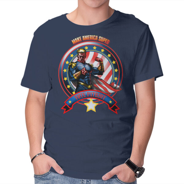 Vote Patriot - Image 9