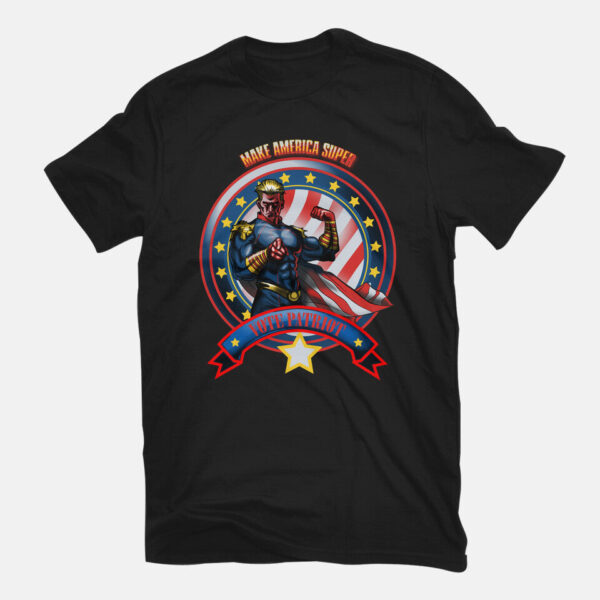 Vote Patriot - Image 7