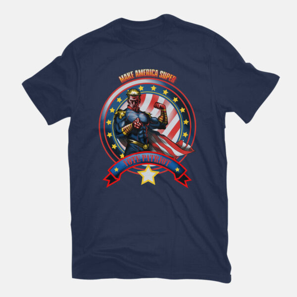 Vote Patriot - Image 11