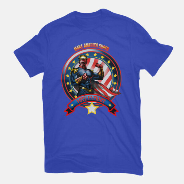 Vote Patriot - Image 3
