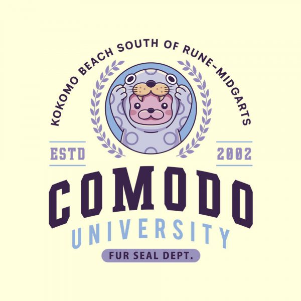 Comodo University - Image 8