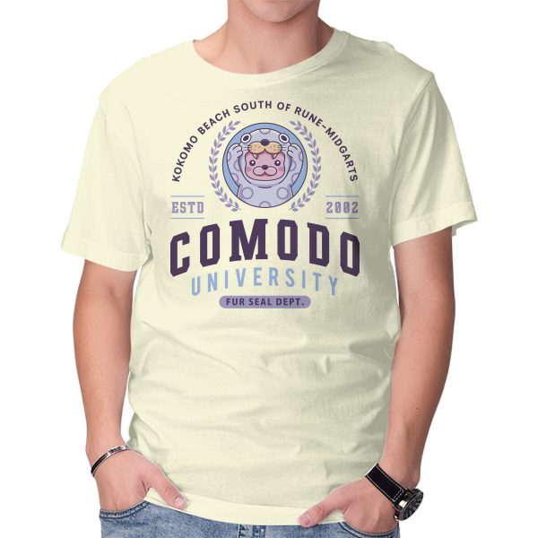 Comodo University - Image 5