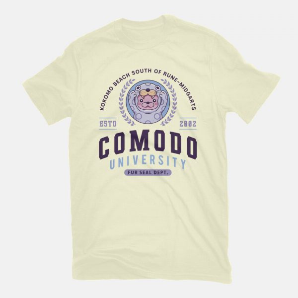 Comodo University - Image 7