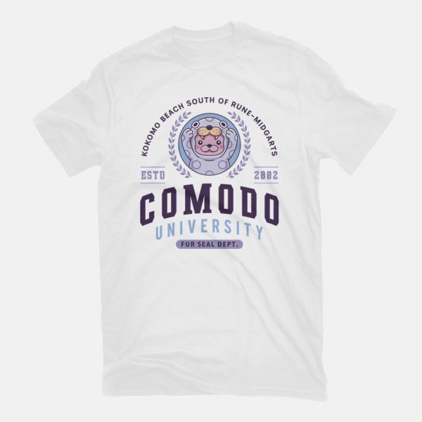 Comodo University - Image 3