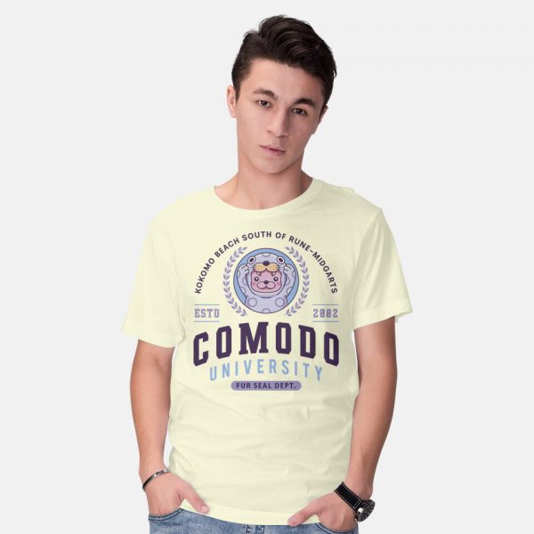 Comodo University - Image 6