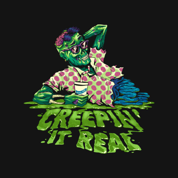 Creepin It Real - Image 4