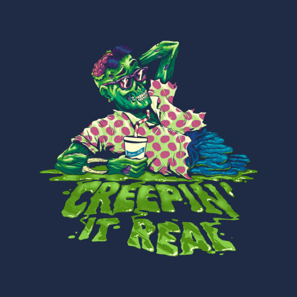 Creepin It Real - Image 8