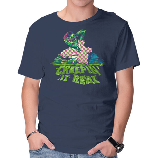 Creepin It Real - Image 5