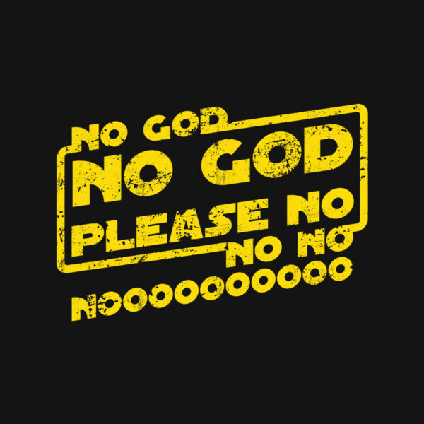 No God - Image 4