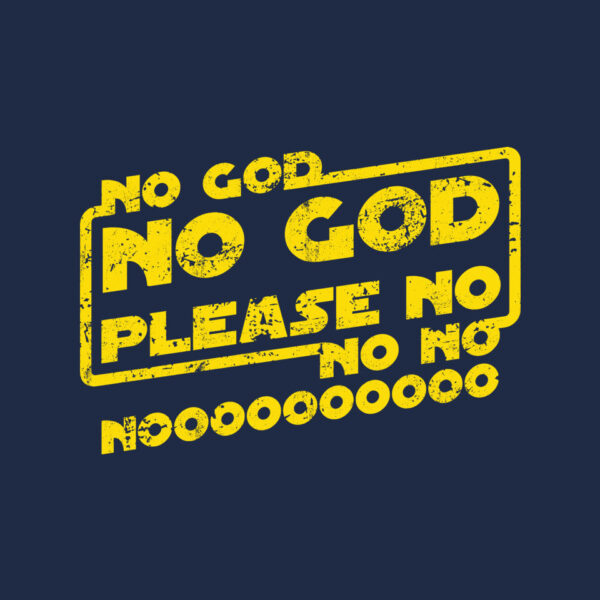 No God - Image 8