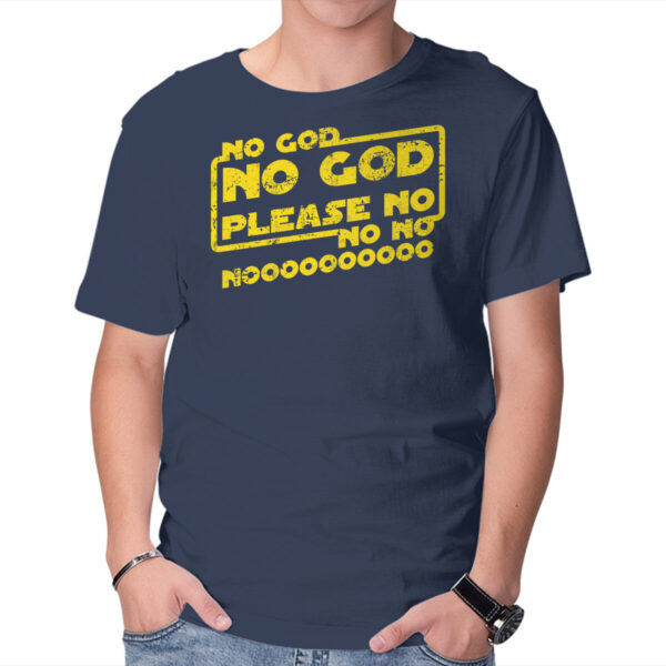 No God - Image 5
